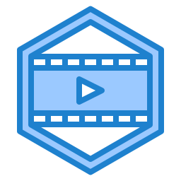 video icon