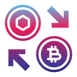 Exchange icon