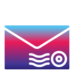 メールスタンプ icon