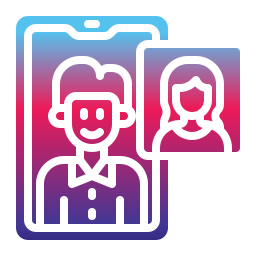 Videocall icon