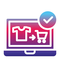 online shop icon