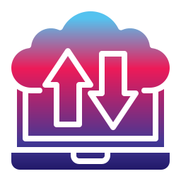 Cloud icon