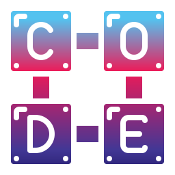 code icon