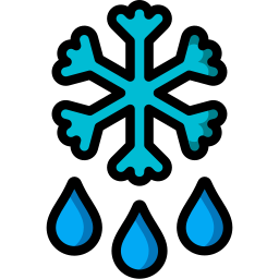 Defrost icon