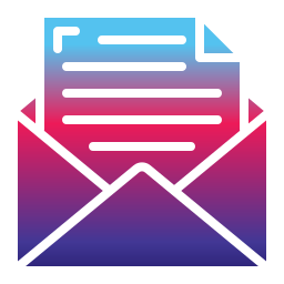 e-mail icon