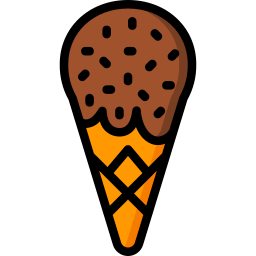 helado icono