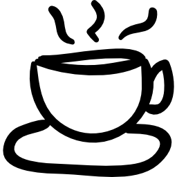 kaffeetasse icon