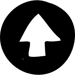 Upload arrow icon