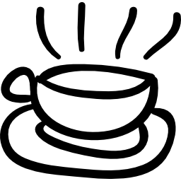 kaffeetasse icon