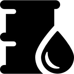 기름 통 icon