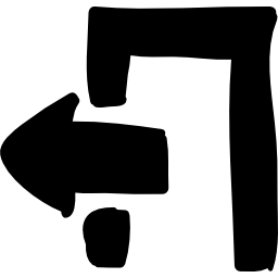 ログアウトボタン icon