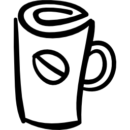 커피 머그 icon