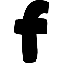 logo de facebook icono