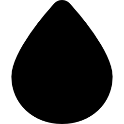 Water drop icon