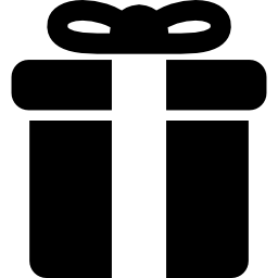 weihnachtsgeschenk icon