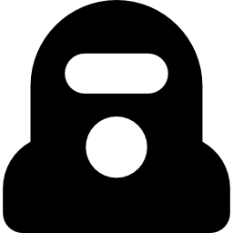 防護服 icon