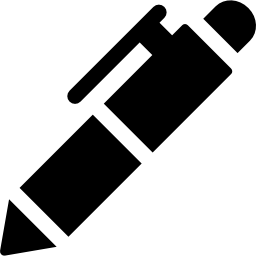 Pen tool icon