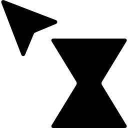 砂時計カーソル icon
