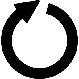 Update arrow icon