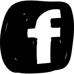 logo de facebook icono