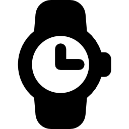polshorloge icoon