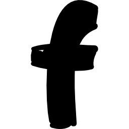 logo facebooka ikona