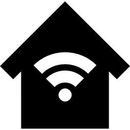 Wireless access icon