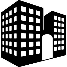 3d 건물 icon