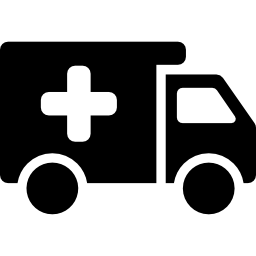 Ambulance icon