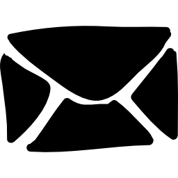 Mail envelope icon