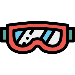 Goggles icon