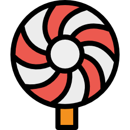 Lollipop icon