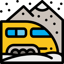 Train icon