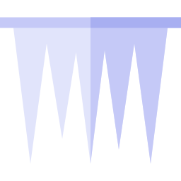 Icicle icon