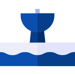 Fountain icon