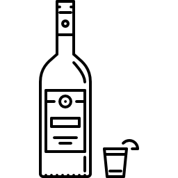 テキーラ icon