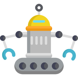 roboter icon