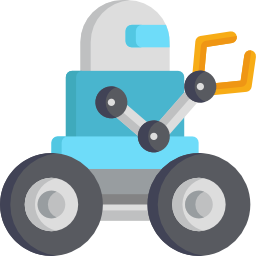 roboter icon