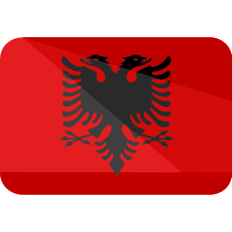 albania ikona