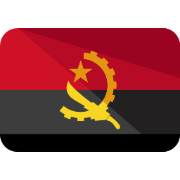 angola Ícone
