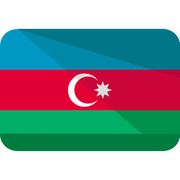 azerbaijão Ícone