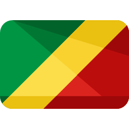 콩고 공화국 icon