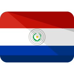 paraguai Ícone