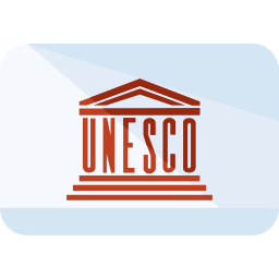 ЮНЕСКО иконка
