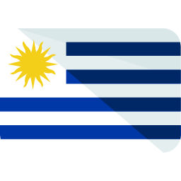 uruguay icona