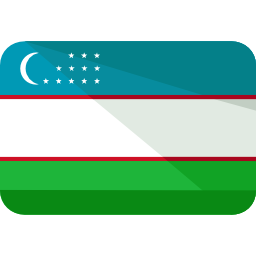 uzbekistan ikona