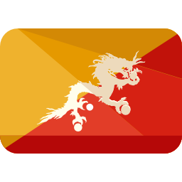 bhutan icon