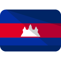Камбоджа иконка