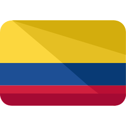 kolumbia ikona