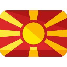 macedonia icono
